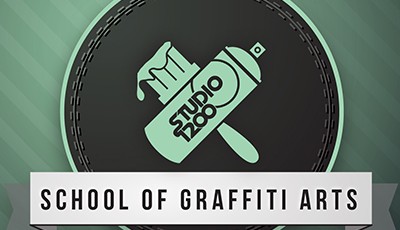 School of Graffiti Art