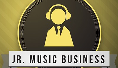 Jr. Music Business