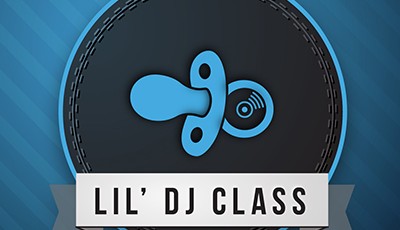 Lil’ DJ Class